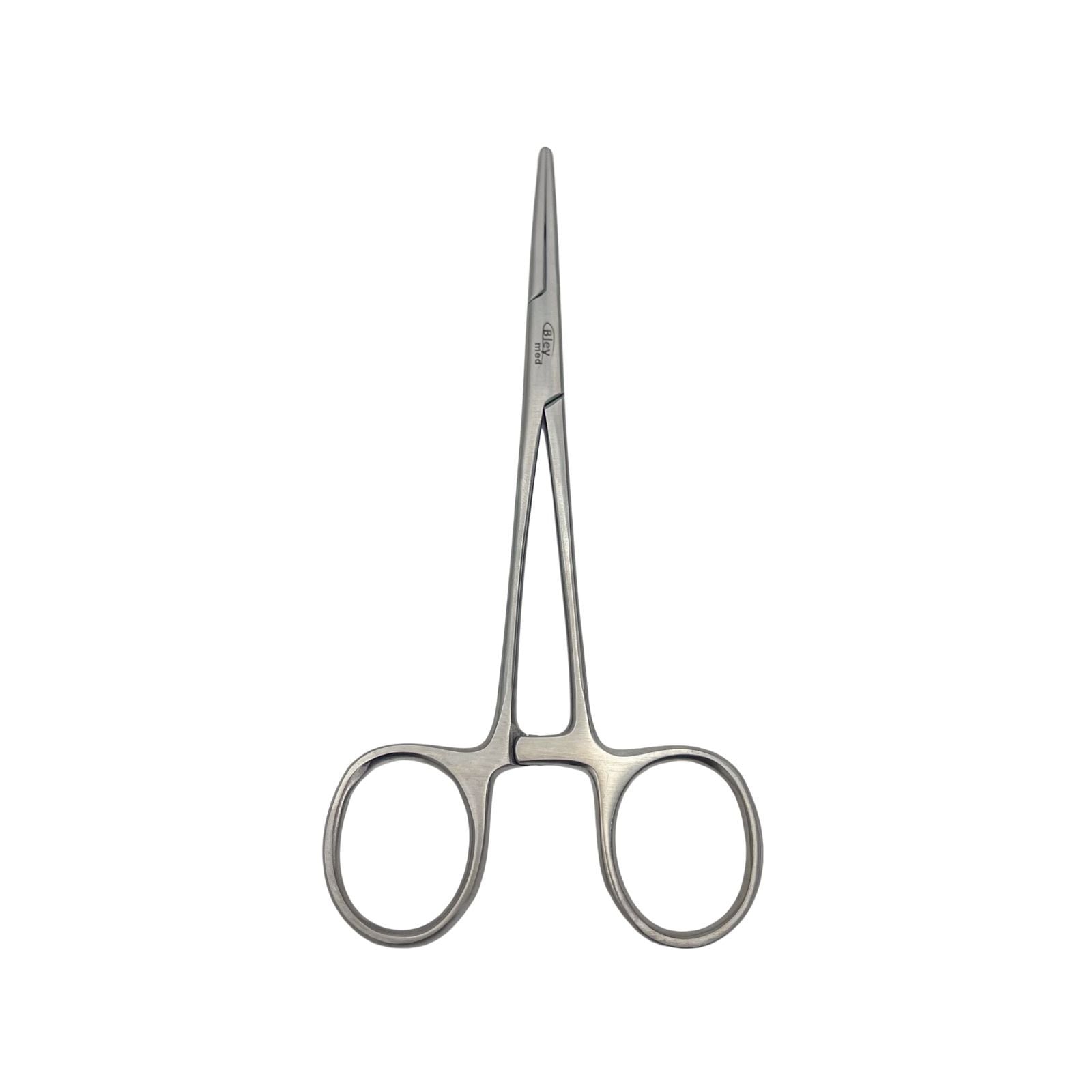 Pinça Hemostática Kelly Reta - 14cm - Bleymed | Bleymed Equipamentos ...