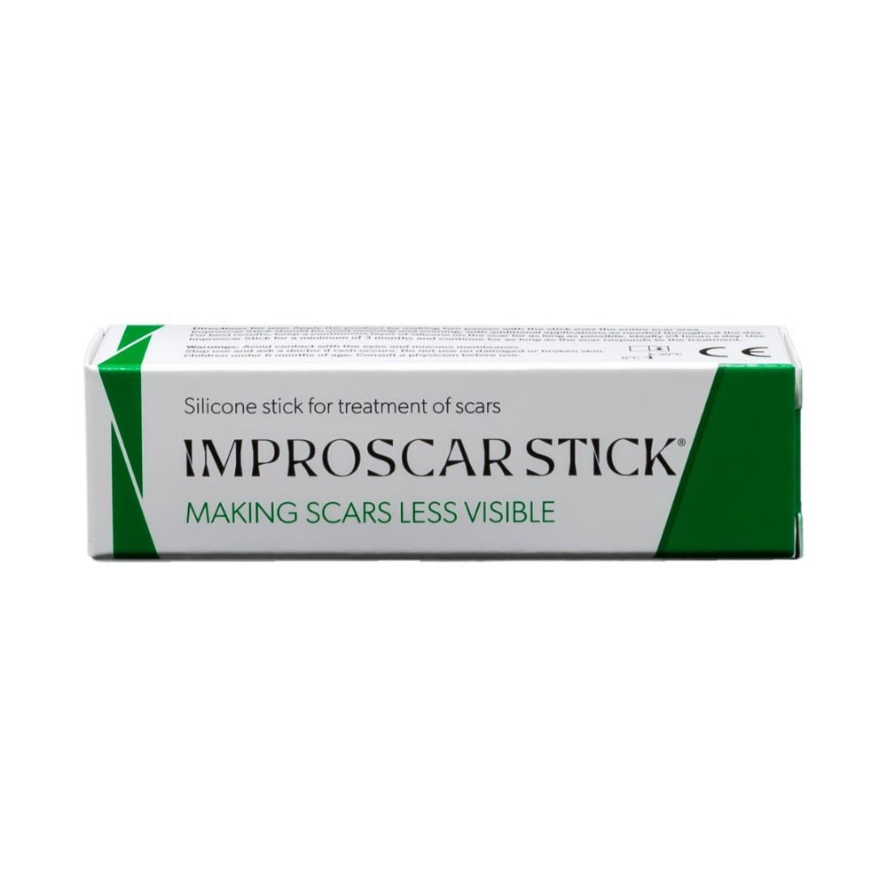 Stick Improscar - 4,6g | Bleymed Equipamentos Médicos