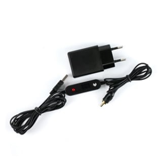 Fonte Wire Power Electric Ink