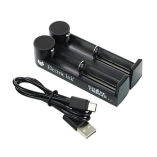 Carregador Electric Charger - Power 1 e Power 3