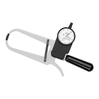 Adipômetro Plicômetro Científico Tradicional - Cescorf