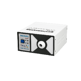 Aspirador de Vapores Wavevac Dual - Loktal