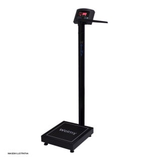 Balança Digital W200/50A PRETA - WELMY