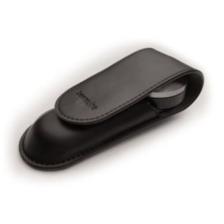 Capa Protetora de Couro para Dermlite DL3 e DL3N