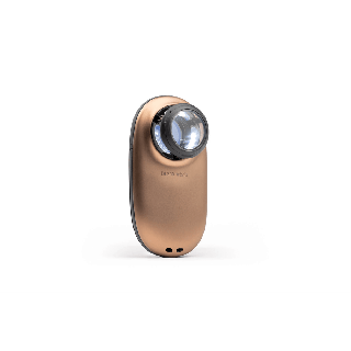 Dermatoscópio Dermlite Hybrid DL200 Gold