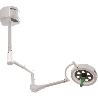 Foco Cirúrgico De Teto FL 2000 TL7 MedPej