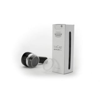 IceCap - Cápsula Protetora para Dermlite DL4, DL4W e Foto X - 25un