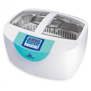 Lavadora Cuba de Ultrassom Digital - Cristófoli