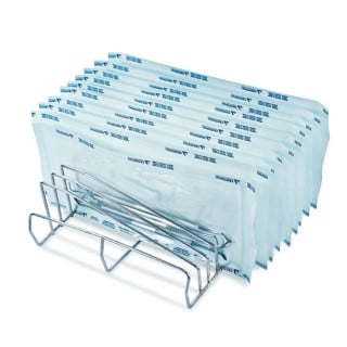 Suporte para Autoclaves 13 lugares - Cristófoli