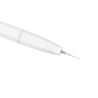 Eletrodo para Epilação para Wavetronic - 10 unidades - Loktal