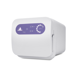 Autoclave Vitale 5 Litros INOX - Cristófoli