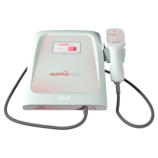 Avatar 40K - Aparelho de Ultrassom de Baixa Frequência - KLD