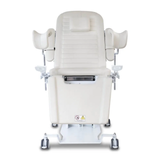 Poltrona Ginecológica Automática Unique G