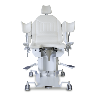 Cadeira para exames Unique Uro