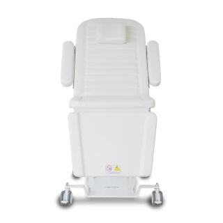 Cadeira para Exames Unique D com Encosto G