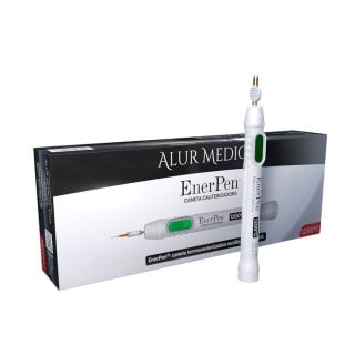 EnerPen 1200°C - Caneta Cauterizadora - Alur