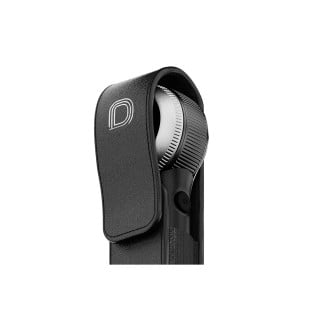 Capa Protetora de Couro para Dermlite DL5