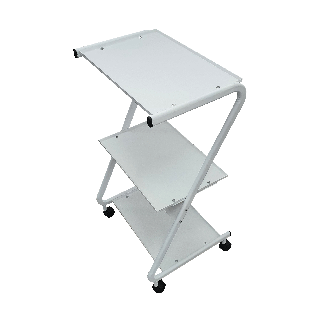 Carrinho Auxiliar CZ-42 - Ramsor