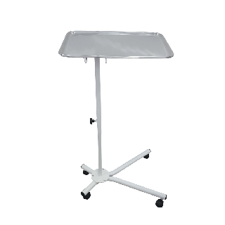 Mesa de Mayo MM30/TR2 - Ramsor