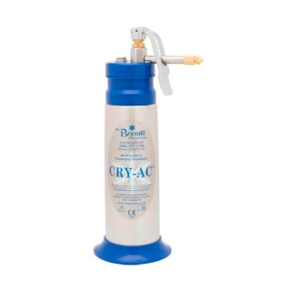 Criocautério Cry-Ac 500ml - Brymill