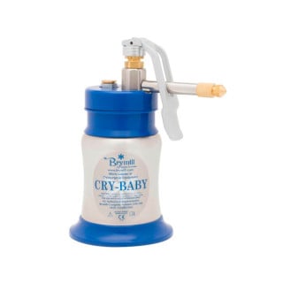 Criocautério Cry-Ac Baby 150ml - Brymill