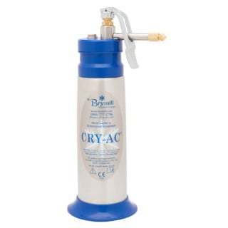 Criocautério Veterinário Cry-Ac 500 ml - Brymill