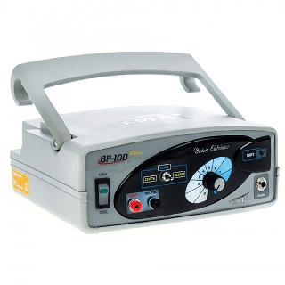Bisturi Eletrônico BP 100 Plus - EMAI