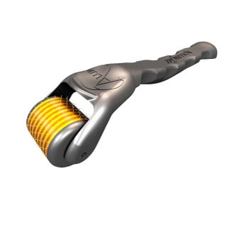 Derma Roller Gold Alur Medical 200 agulhas