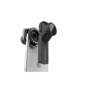 Dermatoscópio Dermlite DL1 para smartphone