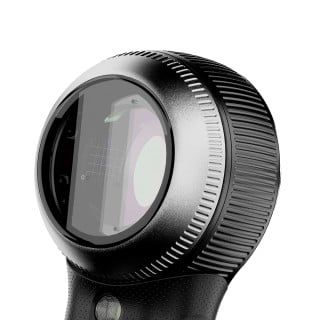 DL5 Contact Plate Grid - Dermlite