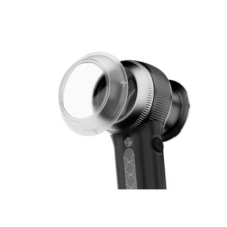 IceCap - Cápsula Protetora para Dermlite DL5 - 25un