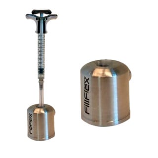 Porta Cânula - FillFlex