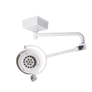 Foco Cirúrgico de Teto Multicromático SL-300 - Inpromed