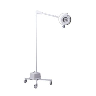 Foco Cirúrgico Auxiliar Multicromático SL 300 - Inpromed