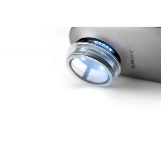 IceCap - Cápsula Protetora para Dermlite DL200 - 25un