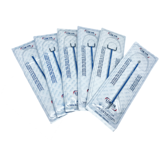 Kit Eletrodos Ginecológicos CAF para Wavetronic - Loktal