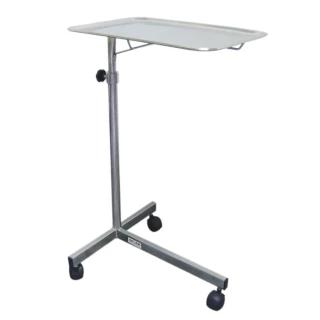 Mesa de Mayo de Inox