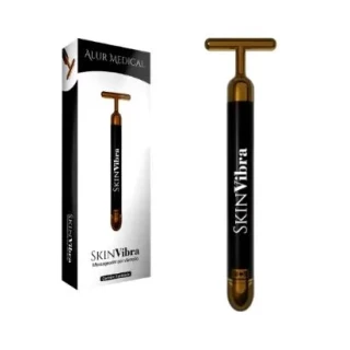 SkinVibra - Massageador por Vibração - Alur