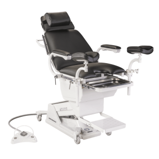 Mesa Performance Ginecológica (Poltrona Maca) - Olsen
