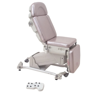 Poltrona Automática CG-7000 N - MedPej