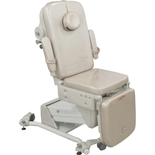 Poltrona Automática CG-7000 P - MedPej