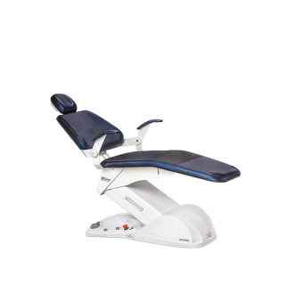 Poltrona Mesa Clínica Olsen Sprint