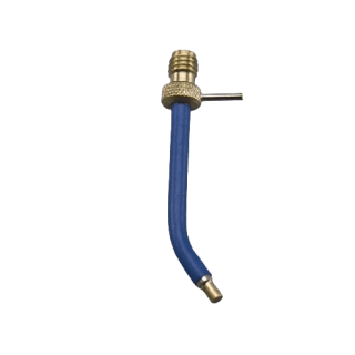 Ponteira para Cry-Ac 4mm Mini Probe - Brymill