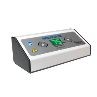 Sistema Megapulse Wavetronic Nano - Loktal