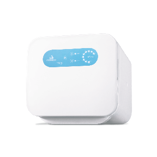 Autoclave Vitale Class 12 Litros INOX - Cristófoli