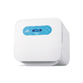 Autoclave Vitale Class CD 21 Litros INOX - Cristófoli