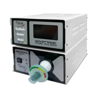 Wavetronic 7000 + Wavevac Dual - Loktal