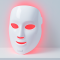 Máscaras de LED: tecnologia que potencializa resultados em tratamentos faciais