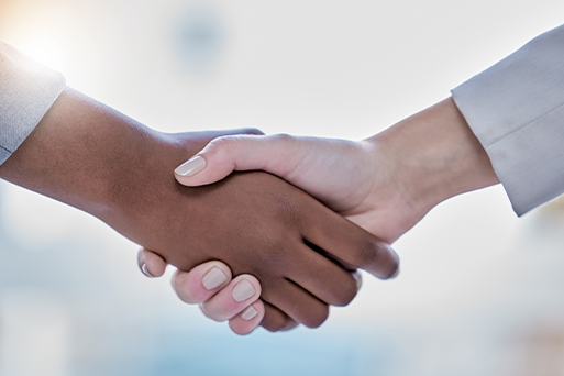 Conheça os parceiros que garantem a qualidade e a segurança dos produtos Bleymed