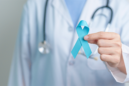 Novembro Azul: prevenção é sinal de força e autocuidado